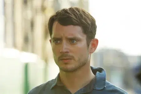 El disco que Elijah Wood llamó "obra maestra, sofisiticado y elaborado" El disco que Elijah Wood llamó "obra maestra, sofisiticado y elaborado"