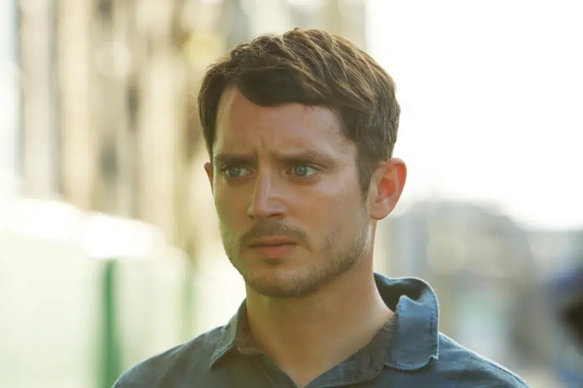 El disco que Elijah Wood llamó "obra maestra, sofisiticado y elaborado" El disco que Elijah Wood llamó "obra maestra, sofisiticado y elaborado"