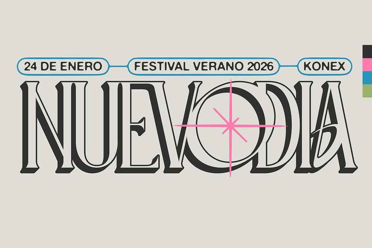 Festival Nuevo Día anuncia su edición 2026: Fecha, lugar, lineup y entradas