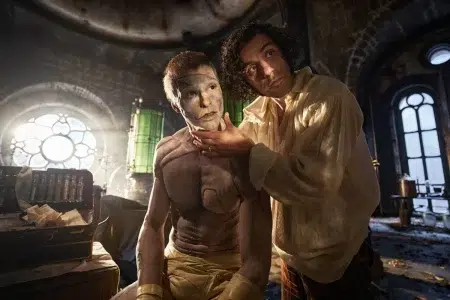 Crítica de Frankenstein: ¿Dónde reside lo monstruoso y lo humano?