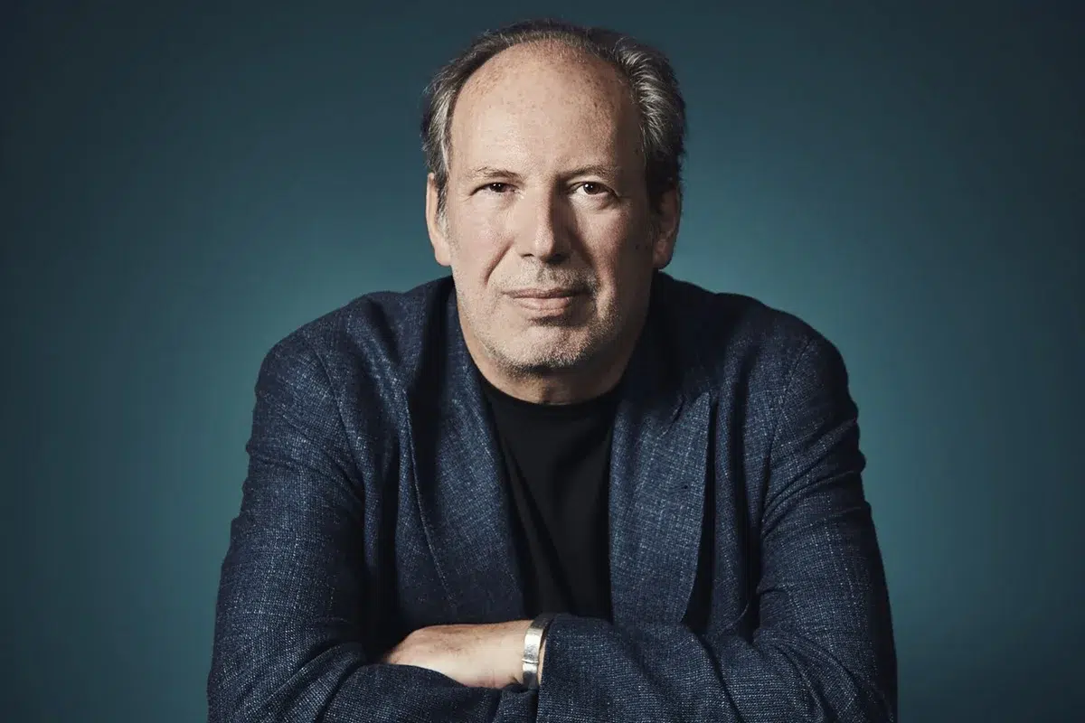 Esta es la "canción perfecta" según Hans Zimmer