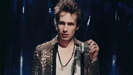 In-Edit 2025: Lo mejor que vimos en el festival español de documentales musicales It’s Never Over, Jeff Buckley