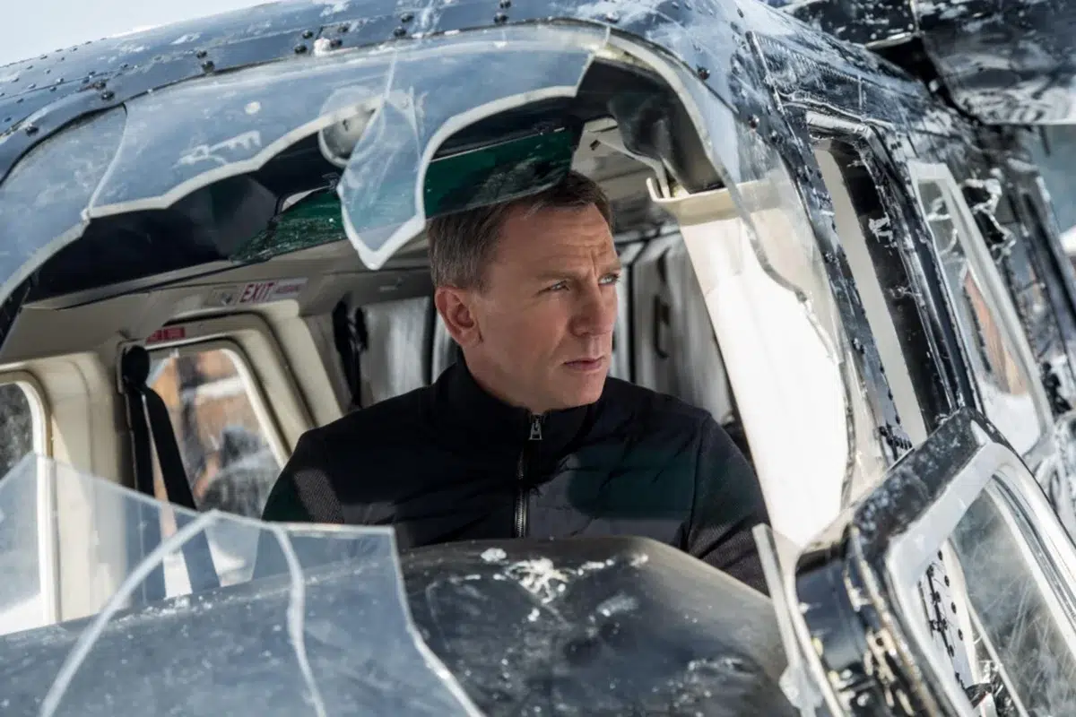 El actor que arruinó la imagen de James Bond según Daniel Craig: "Nos fastidió bastante"