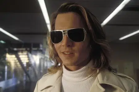Las 3 mejores películas de Johnny Depp Las 3 mejores películas de Johnny Depp