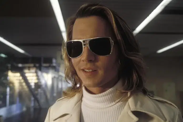 Las 3 mejores películas de Johnny Depp