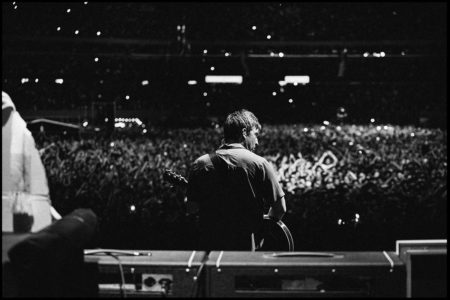 Oasis en Argentina: Un puente inquebrantable entre Mánchester y Buenos Aires Noel Gallagher en Argentina 2025