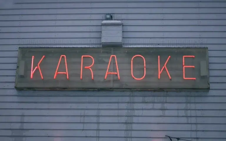 Las 20 mejores canciones para hacer karaoke
