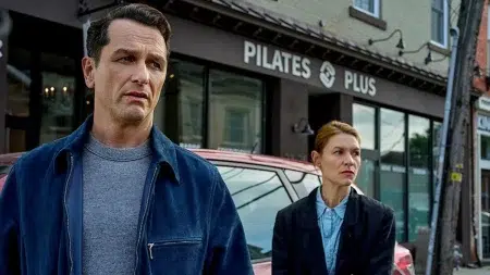 Conocé al reparto de La bestia en mí, la intrigante nueva miniserie de Netflix Conocé al reparto de La bestia en mí, la intrigante nueva miniserie de Netflix