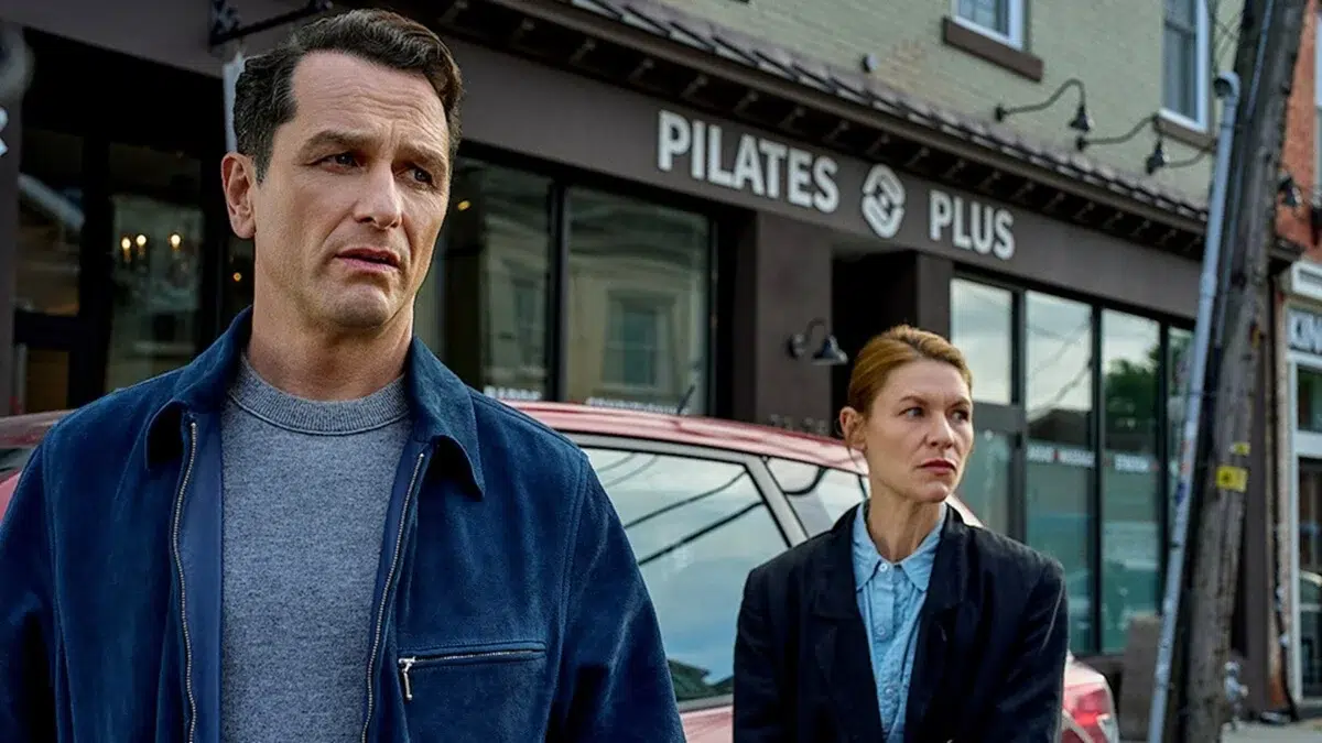 Conocé al reparto de La bestia en mí, la intrigante nueva miniserie de Netflix Conocé al reparto de La bestia en mí, la intrigante nueva miniserie de Netflix
