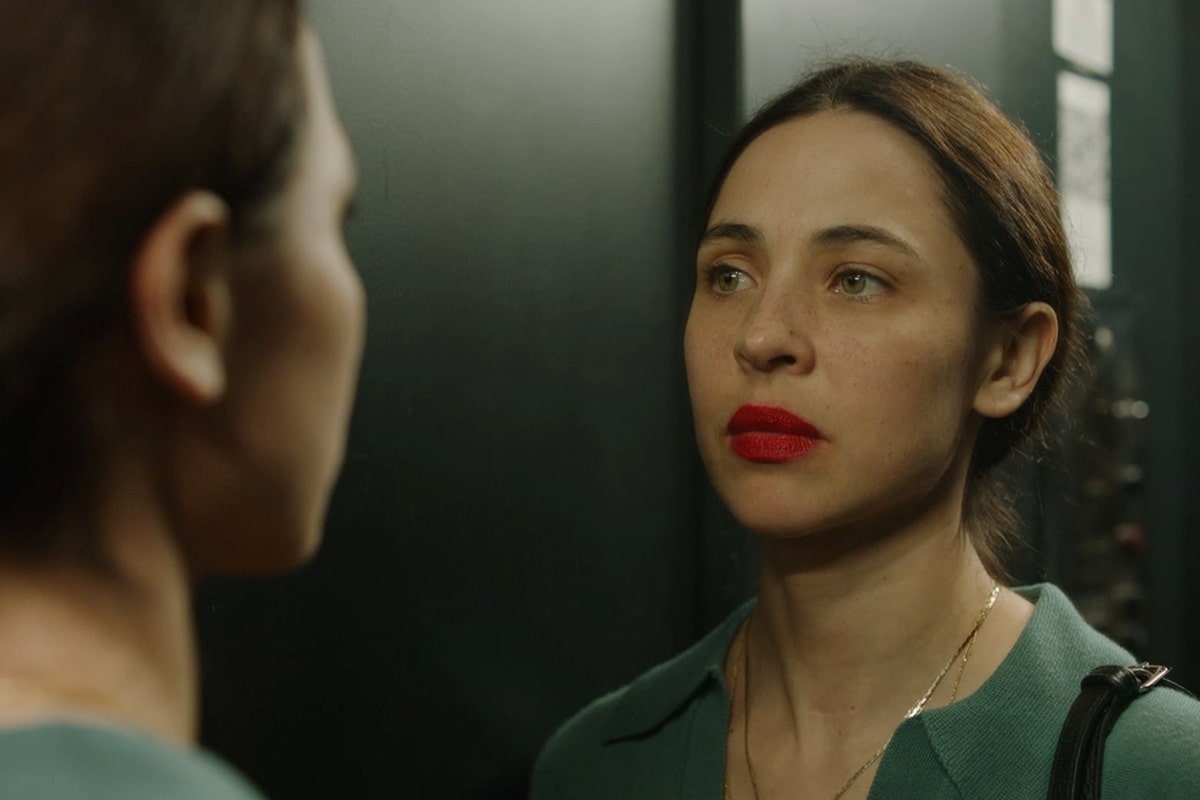 Crítica de Las corrientes: Navegando en las aguas profundas del ser