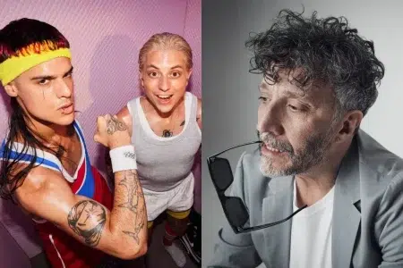 Latin Grammy 2025: Ca7riel y Paco Amoroso, Fito Paéz y más argentinos entre los ganadores 