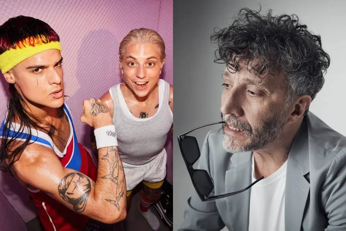Latin Grammy 2025: Ca7riel y Paco Amoroso, Fito Paéz y más argentinos entre los ganadores 