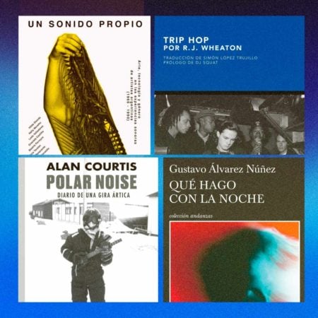 4 libros para descubrir un nuevo lado de la música 4 libros para descubrir un nuevo lado de la música