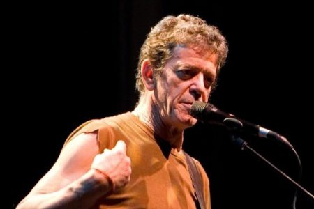El músico que Lou Reed no escuchaba pero era "realmente bueno" El músico que Lou Reed no escuchaba pero era "realmente bueno"