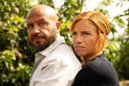 De qué se trata Mango, la película danesa que arrasa en Netflix De qué se trata Mango, la película danesa que arrasa en Netflix