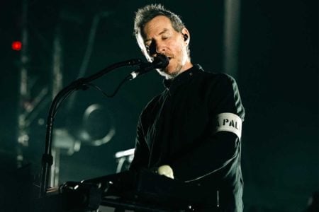 Massive Attack en Music Wins
