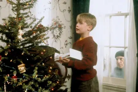 Macaulay Culkin propone una idea para otra película de Mi pobre angelito: "Es lo que necesito" Macaulay Culkin propone una idea para otra película de Mi pobre angelito: "Es lo que necesito"