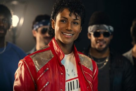 Se conoció el primer tráiler de Michael, la biopic de Michael Jackson que llega en 2026 Se conoció el primer tráiler de Michael, la biopic de Michael Jackson que llega en 2026