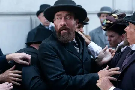 3 datos sobre Muerte por un rayo, la nueva serie de Netflix basada en terribles hechos reales 3 datos sobre Muerte por un rayo, la serie de Netflix basada en hechos reales