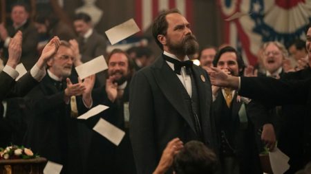 Qué ver en Netflix: 4 series recomendadas basadas en hechos reales Muerte por un rayo, la serie de Netflix basada en hechos reales