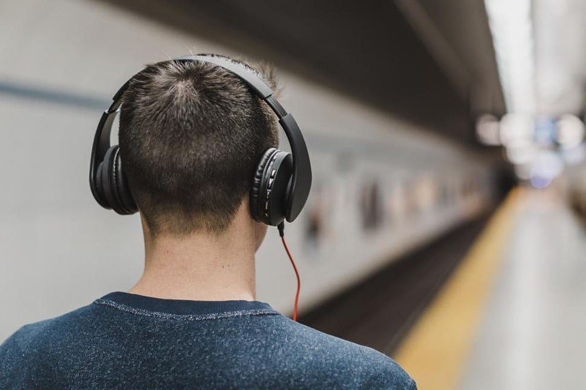 ¿Escuchar música puede prevenir la demencia? Qué dice un estudio ¿Escuchar música puede prevenir la demencia?: Qué dice un estudio