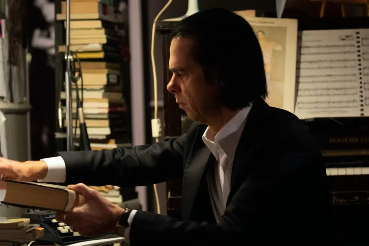 Stranger Than Kindness: La exposición sobre Nick Cave está disponible online