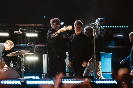 Oasis 2026: La frase de Noel Gallagher que alimenta la esperanza de más shows Oasis en Argentina