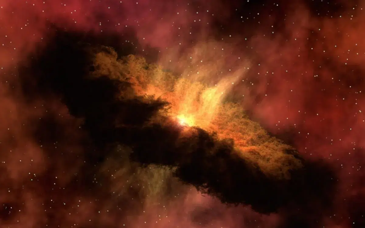 Esta es la película de ciencia ficción favorita de los físicos Esta es la película de ciencia ficción favorita de los físicos