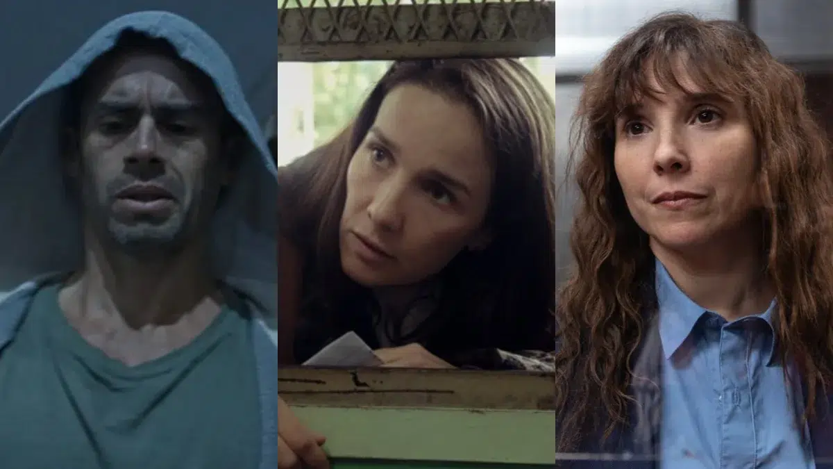 4 películas argentinas nuevas para ver en streaming