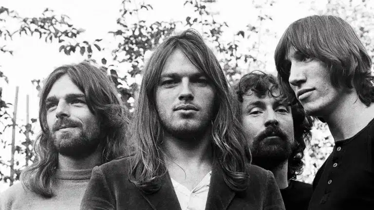 Pink Floyd