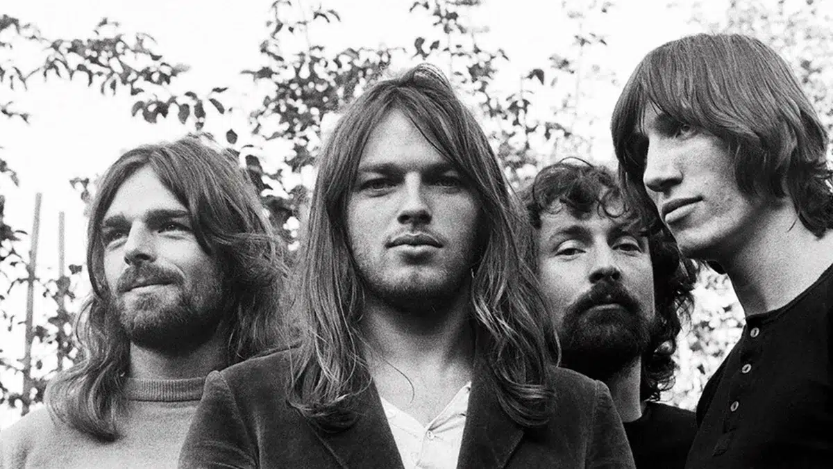 Pink Floyd