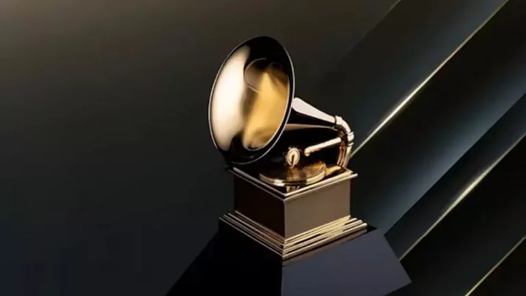 Premios Grammy 2026: La lista completa de nominados