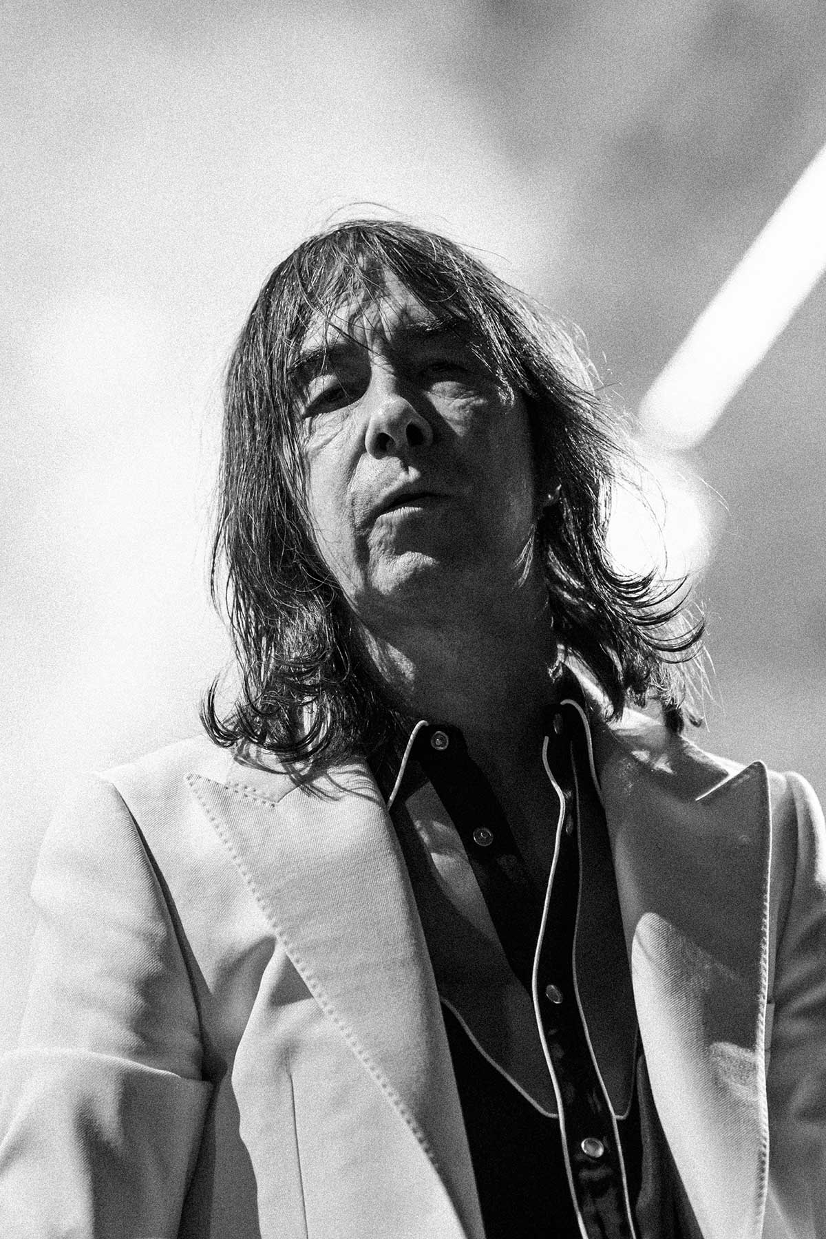 Primal Scream en Music Wins Festival 2025