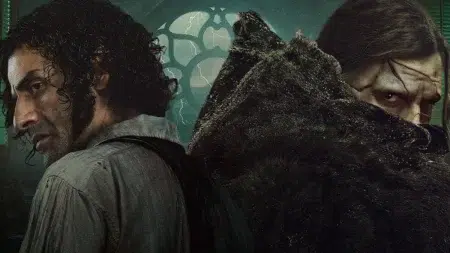 Conocé al reparto de Frankenstein, la aclamada película de Netflix