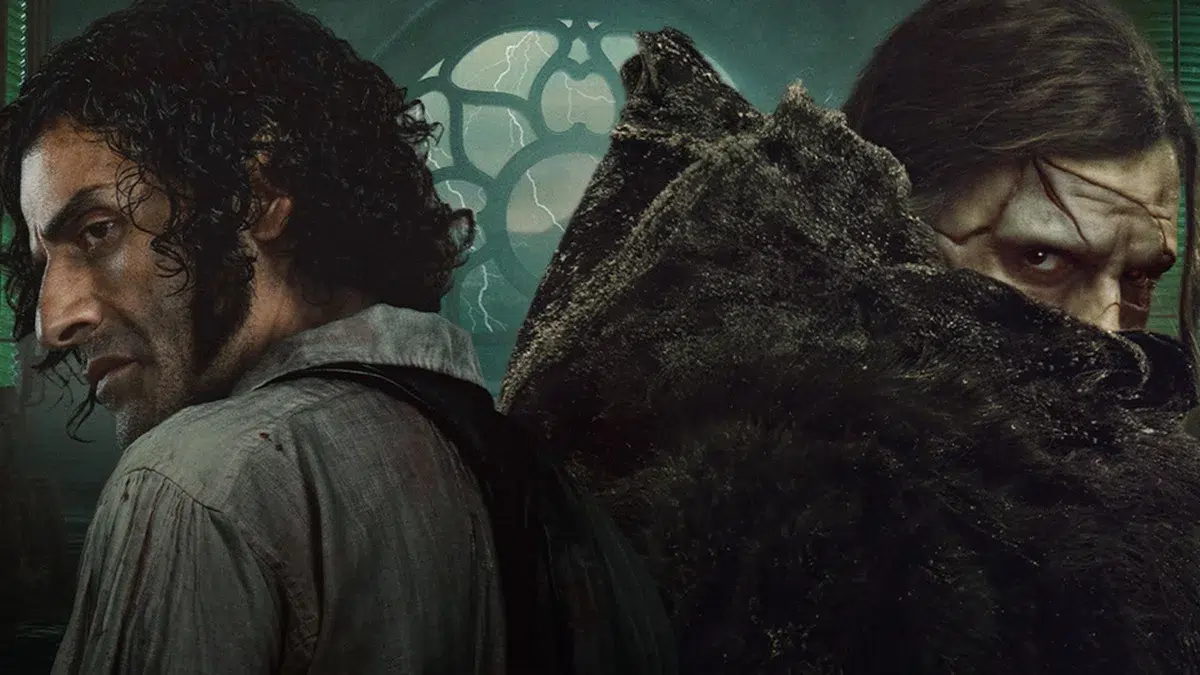 Conocé al reparto de Frankenstein, la aclamada película de Netflix Conocé al reparto de Frankenstein, la aclamada película de Netflix