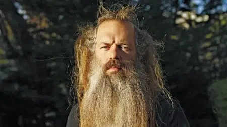 Rick Rubin sobre la banda que lo enamoró del punk: "Tenía la energía pero no era política" Rick Rubin sobre la banda que lo enamoró del punk: "Tenía la energía pero no era política"
