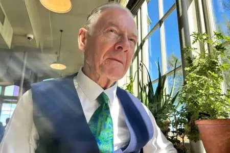 Robert Fripp