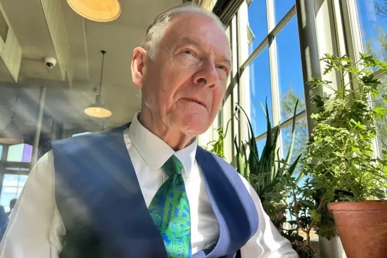 Robert Fripp