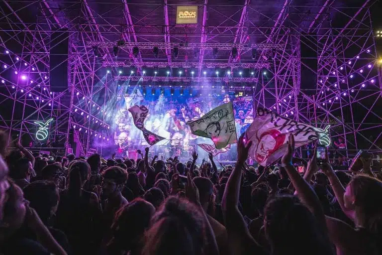 Rock en Baradero anuncia su edición 2026