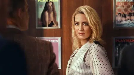 La historia real detrás de Sra. Playmen, la nueva serie italiana de Netflix La historia real detrás de Sra. Playmen, la nueva serie italiana de Netflix