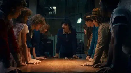 Los 4 episodios de Stranger Things que hay que volver a ver antes de la última temporada Los 4 episodios de Stranger Things que hay que volver a ver antes de la última temporada