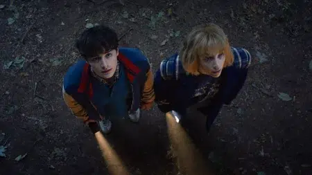 Stranger Things: Lo que hay que recordar antes de ver la temporada 5 Stranger Things: Lo que hay que recordar antes de ver la última temporada