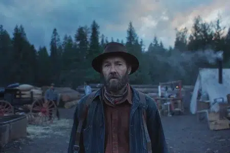 Así es Sueños de trenes, la conmovedora película de Netflix que está recibiendo críticas impresionantes Así es Sueños de trenes, la conmovedora película de Netflix que está recibiendo las mejores críticas