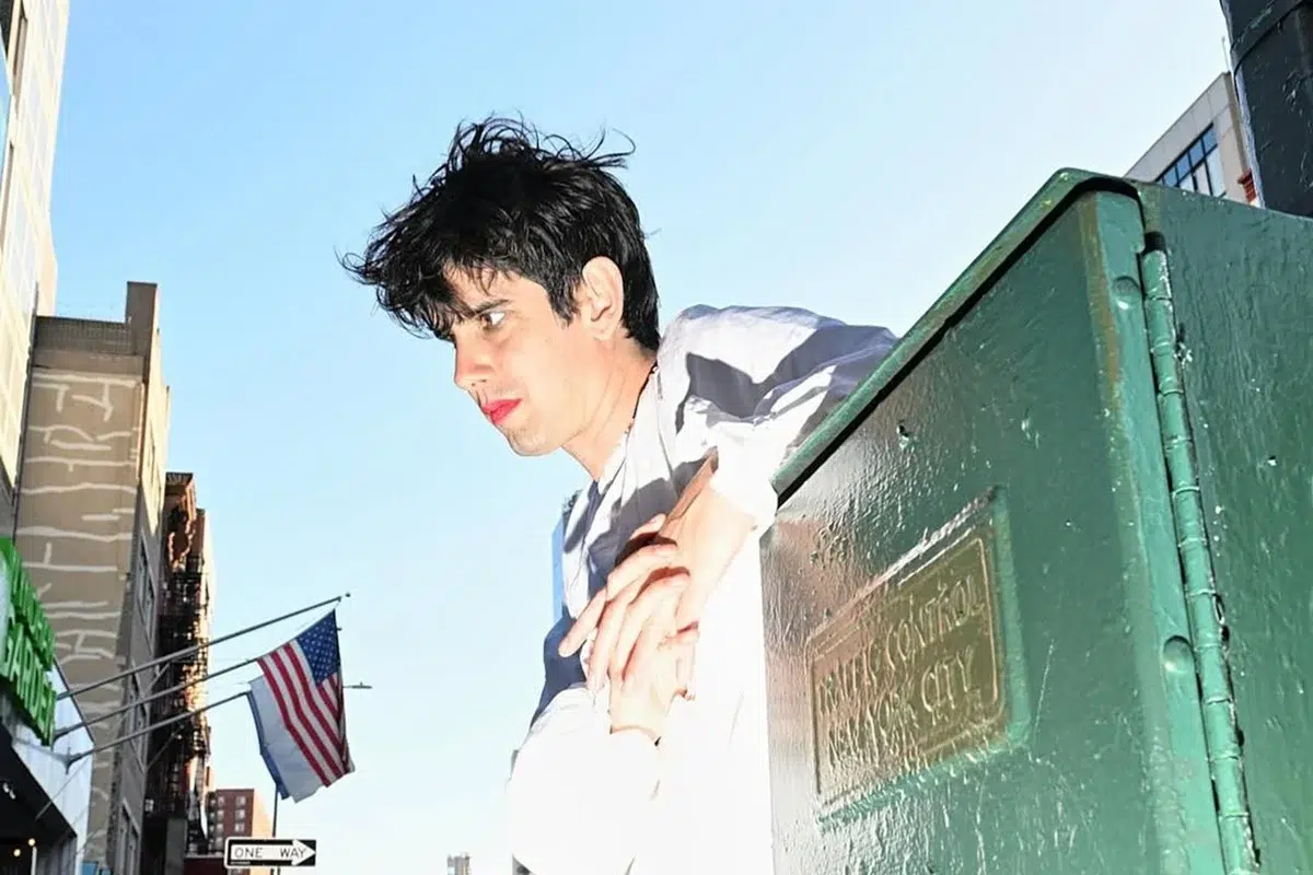 5 canciones para conocer a Tall Juan