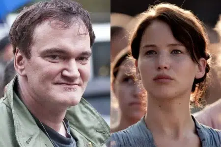 Quentin Tarantino acusa a la autora de Los juegos del hambre de copiar otra novela Quentin Tarantino acusa a la autora de Los juegos del hambre de copiar otra novela