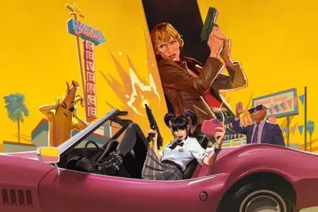 Fortnite presenta Yuki’s Revenge, el nuevo corto de Quentin Tarantino con Uma Thurman Fortnite presenta Yuki’s Revenge, el nuevo corto de Quentin Tarantino con Uma Thurman