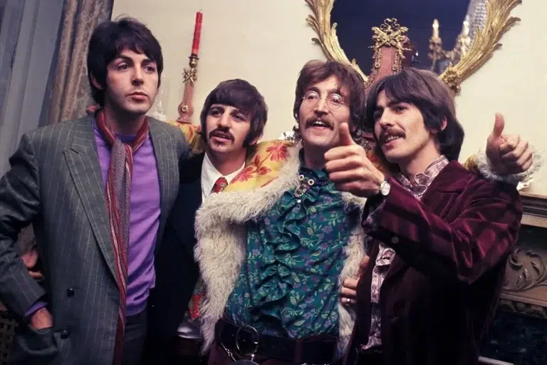 The Beatles