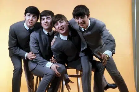 Las 20 mejores canciones de The Beatles según especialistas Las 20 mejores canciones de The Beatles según especialistas