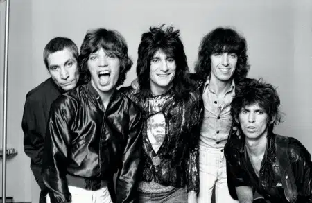 Las canciones de blues que marcaron el sonido de The Rolling Stones 5 canciones de blues que influenciaron a The Rolling Stones
