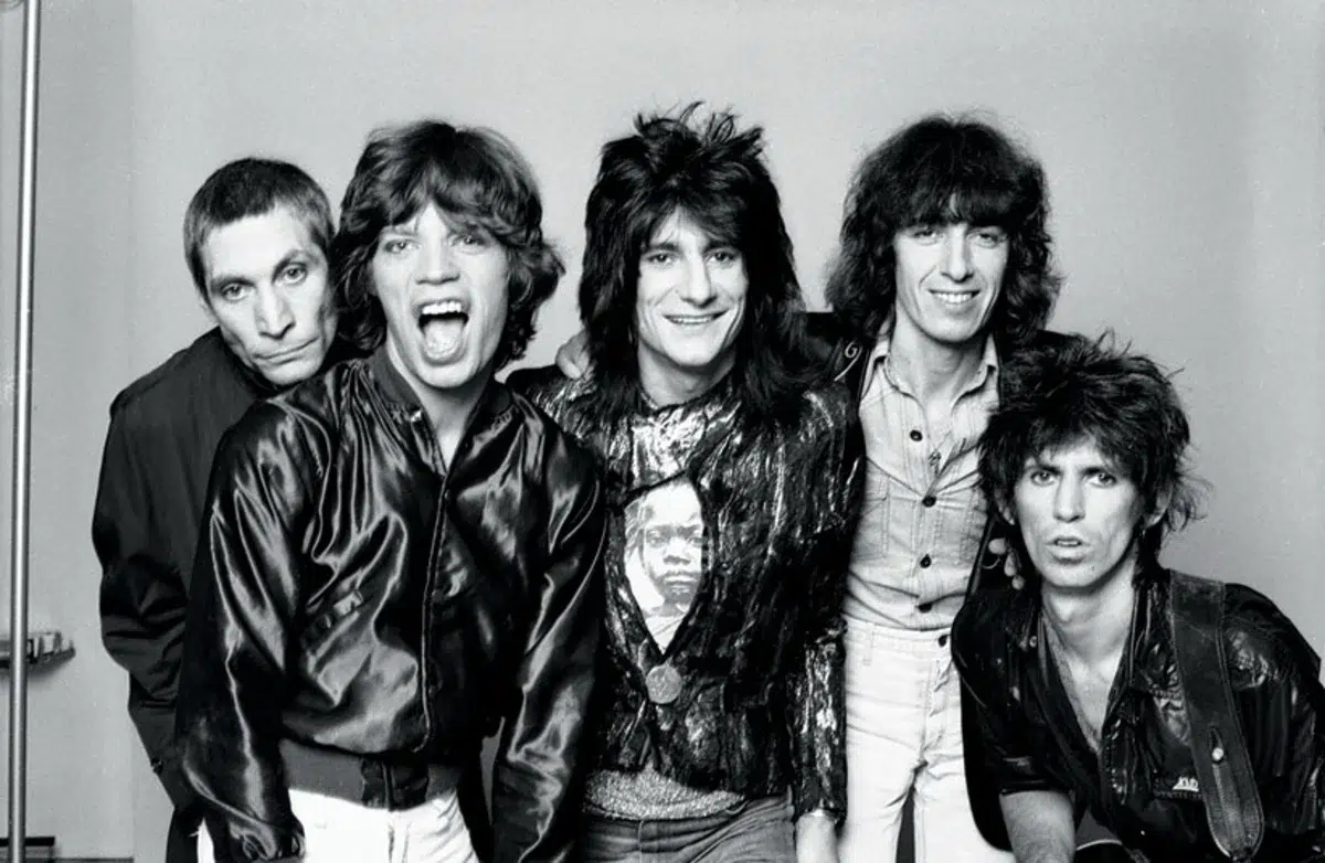 Las canciones de blues que marcaron el sonido de The Rolling Stones 5 canciones de blues que influenciaron a The Rolling Stones